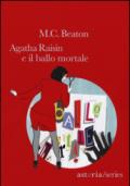 Agatha Raisin e il ballo mortale