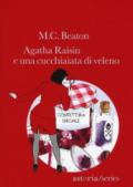 Agatha Raisin e una cucchiaiata di veleno