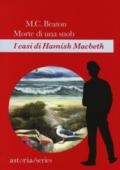 Morte di una snob. I casi di Hamish Macbeth