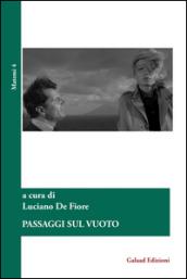 Passaggi sul vuoto