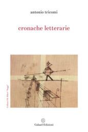 Cronache letterarie