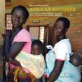 African mothers. Gulu, Uganda: viaggio fotografico nei luoghi dove si incontrano più bambini che adulti. Ediz. illustrata
