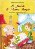 Le favole di nonno Sergio