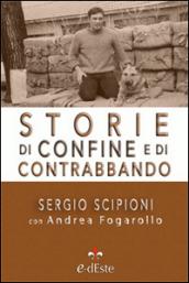 Storie di confine e di contrabbando