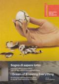 Sogno di sapere tutto. Intervista a Massimiliano Gioni sulla 55° Esposizione internazionale d'arte. Ediz. multilingue