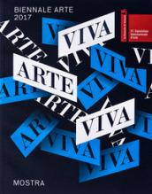 La Biennale di Venezia. 57ª Esposizione internazionale d'arte. Viva arte viva