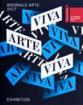 La Biennale di Venezia. 57ª Esposizione internazionale d'arte. Viva arte viva. Ediz. inglese