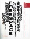 BIENNALE DI ARCHITETTURA 2018. FREESPACE.