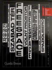 BIENNALE ARCHITETTURA 2018. FREESPACE. BREVE GUIDA