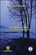 Joseph e Lia. La mia vita precedente a Mauthausen