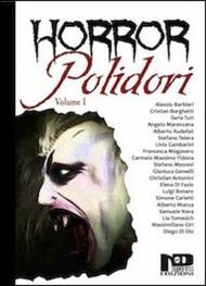 Horror Polidori