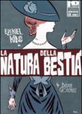 Ezekiel King. La natura della bestia: 1