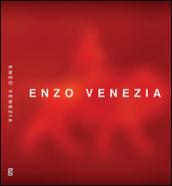 Enzo Venezia. Pitture, video, installazioni. Ediz. illustrata