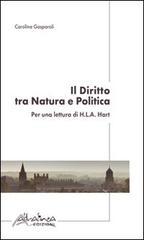 Il diritto tra natura e politica. Per una lettura di H. L. A. Hart