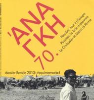 'Ananke. Quadrimestrale di cultura, storia e tecniche della conservazione per il progetto (2013) vol.70