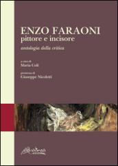 Enzo Faraoni pittore e incisore