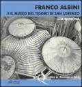 Franco Albini e il Museo del Tesoro di San Lorenzo a Genova