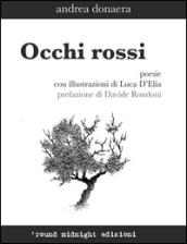 Occhi rossi