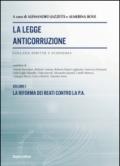La legge anticorruzione