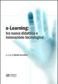 E-learning. Tra nuova didattica e innovazione tecnologica