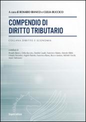 Compendio di diritto tributario