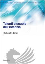 Talenti e scuola dell'infanzia