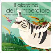 Il giardino dell'imperatore