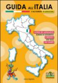 Guida all'Italia e all'Europa in miniatura