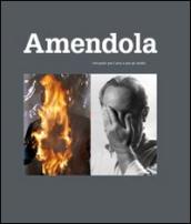 Aurelio Amendola. Fotografo per l'arte e per gli artisti