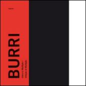 Burri. Unico e multiplo. Ediz. italiana e francese