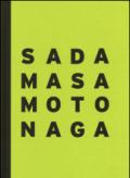 Sadamasa Motonaga. The energy of infancy. Catalogo della mostra (Londra, 29 giugno-29 luglio 2016). Ediz. italiana