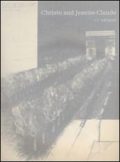 Christo and Jeanne-Claude. Ri-velare. Ediz. italiana e inglese