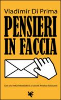 Pensieri in faccia