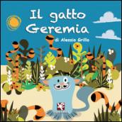 Il gatto Geremia