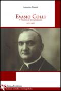 Evasio Colli. 5° vescovo di Acireale (1927-1932)