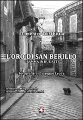 L'oro di San Berillo