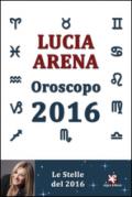 Oroscopo 2016. Le stelle del 2016