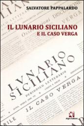 Il lunario siciliano e il caso Verga