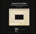 Vienna for art's sake! Archive Austria, contemporary art