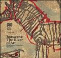 Botswana. The river of art. Contemporary artists from Botswana