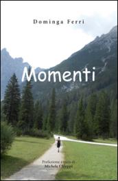 Momenti