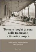 Terme e luoghi di cura nella tradizione letteraria europea