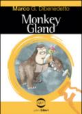Monkey gland