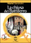 La chiusa del Battiferro: La quarta indagine del commissario Marra (Le Vespe Vol. 4)