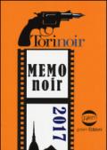 Memonoir 2017. Torinoir