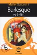 Burlesque e delitti