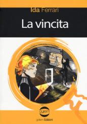 La vincita