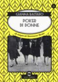 Poker di donne. La sesta indagine del commissario Martini