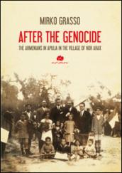 After the genocide. The armenians in Apulia in the village for Nor Arax