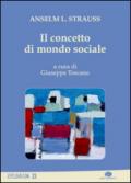 Il concetto di mondo sociale